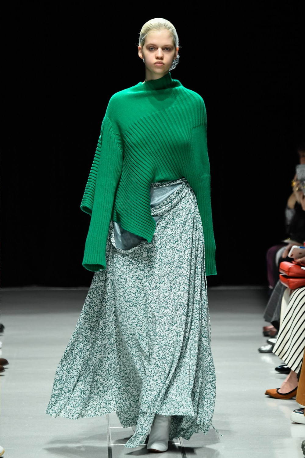 パーミニット 2019-20年秋冬<span>コレクション</span> - 写真19