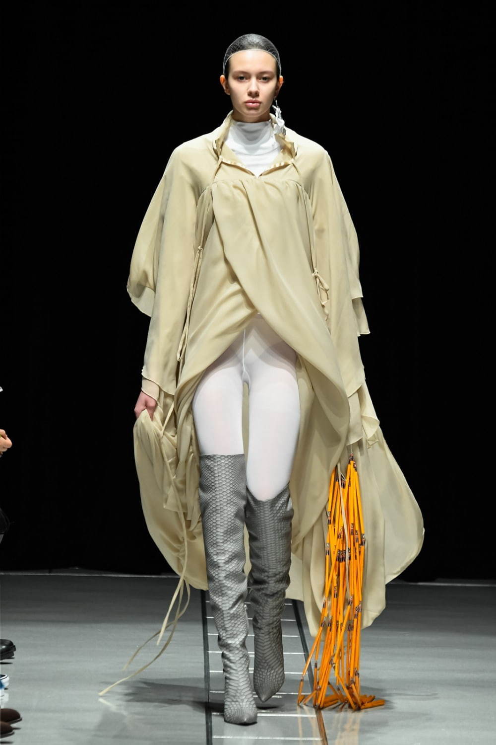 パーミニット 2019-20年秋冬<span>コレクション</span> - 写真20