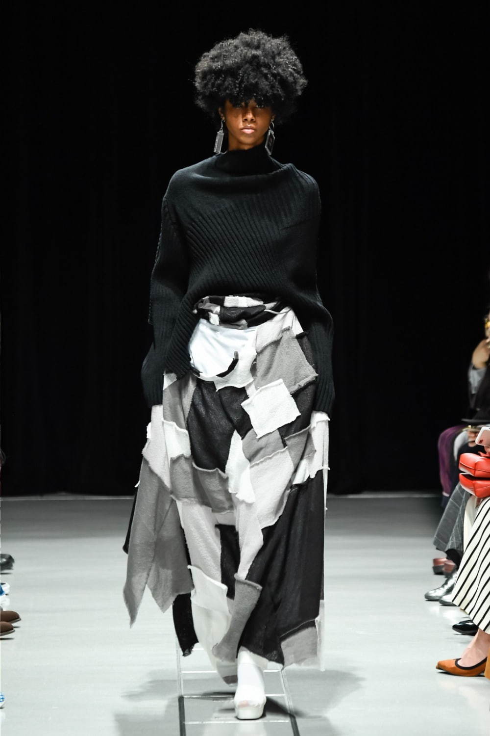 パーミニット 2019-20年秋冬<span>コレクション</span> - 写真21