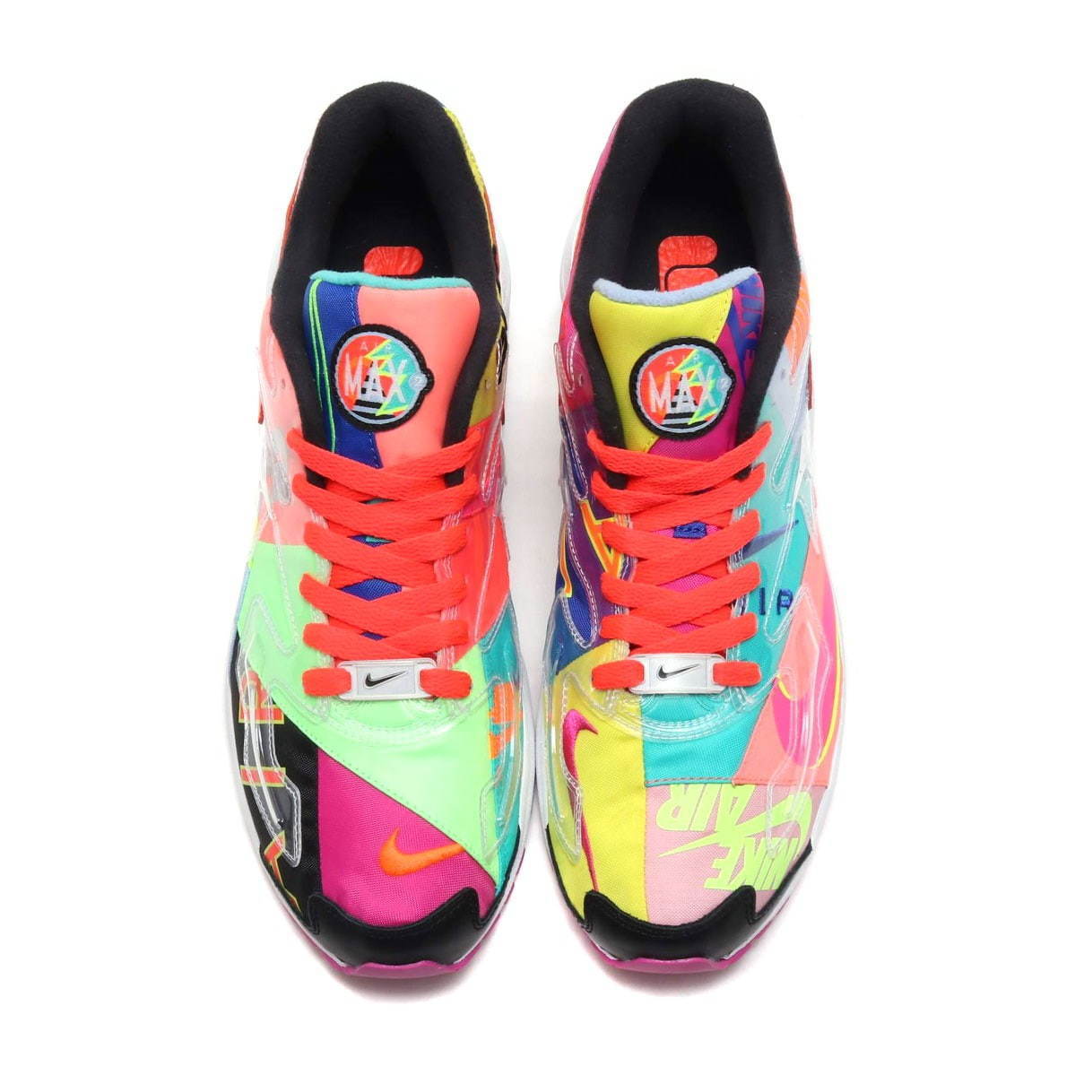 NIKE AIR MAX 2LIGHT atmos 20,000円＋税