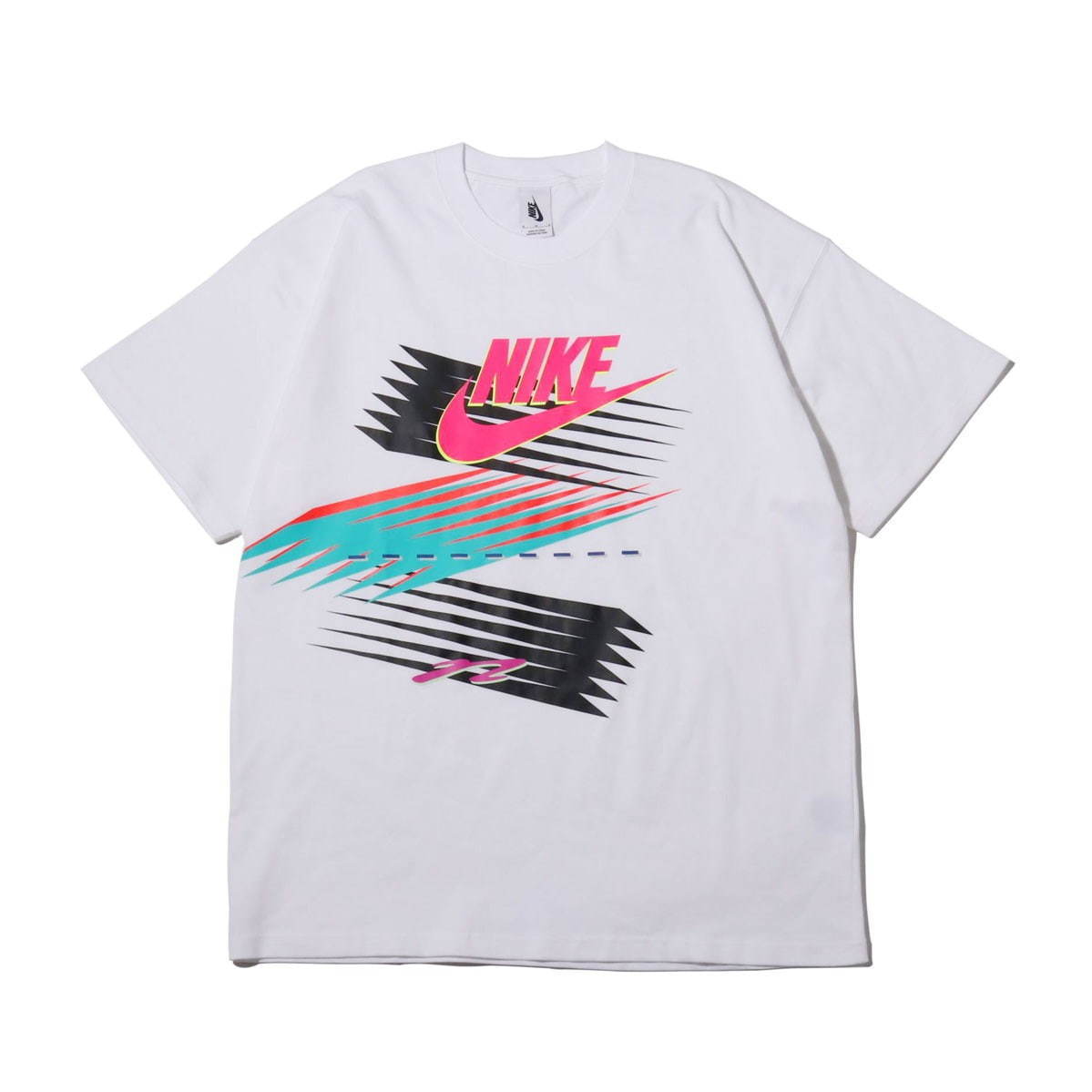 NIKE M NRG CU SS TEE 6,000円＋税