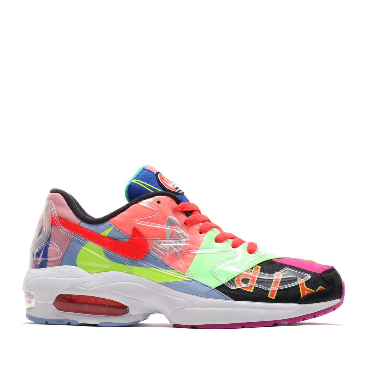 NIKE AIR MAX 2LIGHT atmos 20,000円＋税