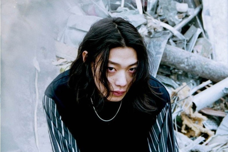 シー(THEE) 2019-20年秋冬 メンズ