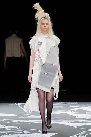 リョウタムラカミ 2019年秋冬コレクション - "めちゃくちゃ"だけどカワイイ、母が作る洋服｜写真5