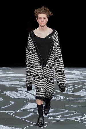 リョウタムラカミ 2019年秋冬コレクション - "めちゃくちゃ"だけどカワイイ、母が作る洋服｜写真7