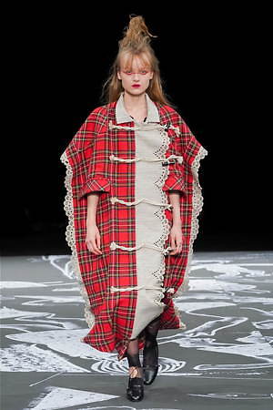 リョウタムラカミ 2019年秋冬コレクション - "めちゃくちゃ"だけどカワイイ、母が作る洋服｜写真11