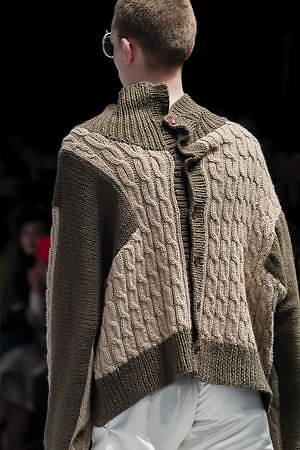 リョウタムラカミ 2019年秋冬コレクション - "めちゃくちゃ"だけどカワイイ、母が作る洋服｜写真14