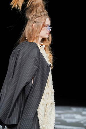 リョウタムラカミ 2019年秋冬コレクション - "めちゃくちゃ"だけどカワイイ、母が作る洋服｜写真17