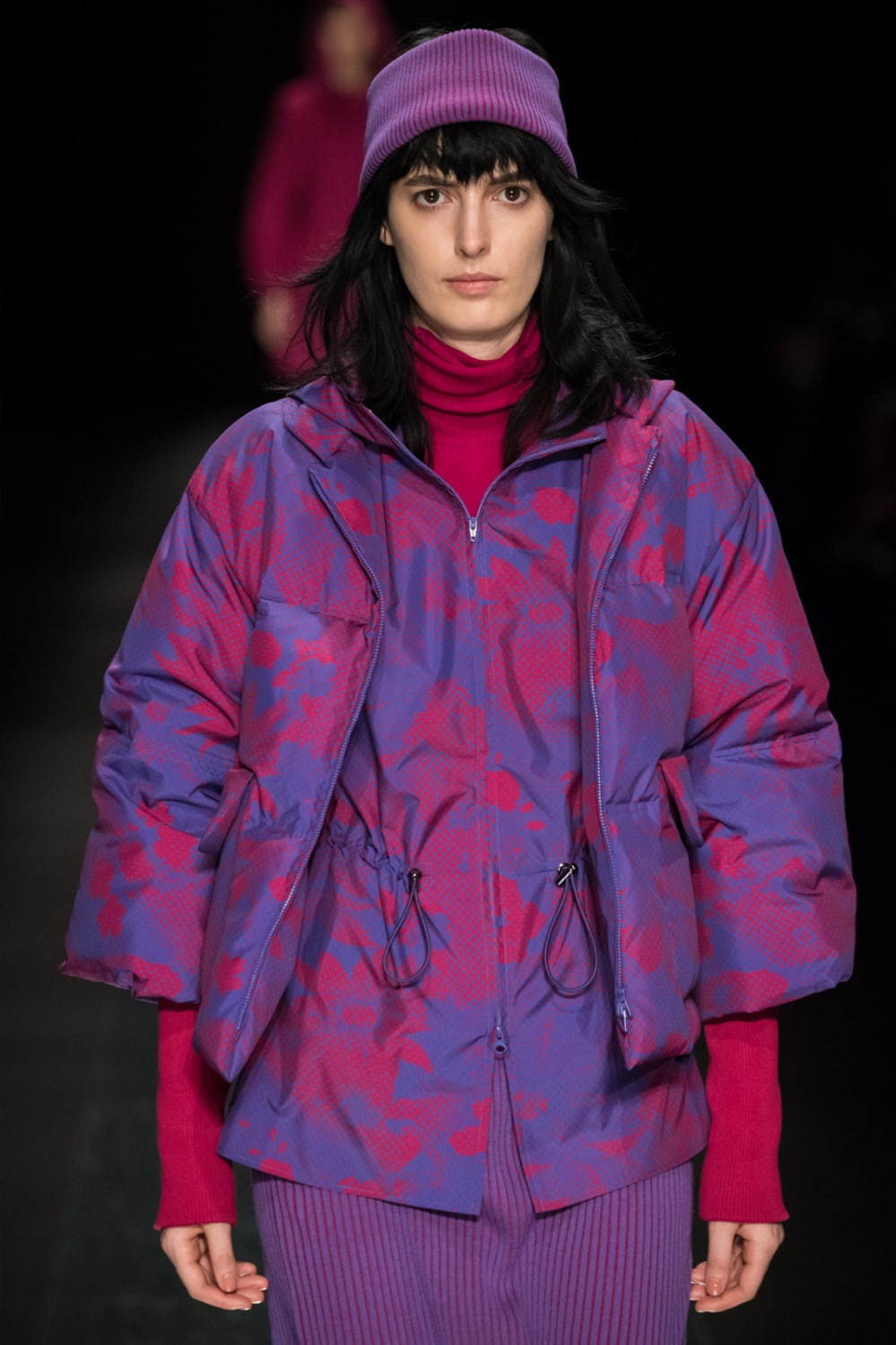 タエ アシダ 2019-20年秋冬コレクション - 多様性への順応を楽しむ｜写真4