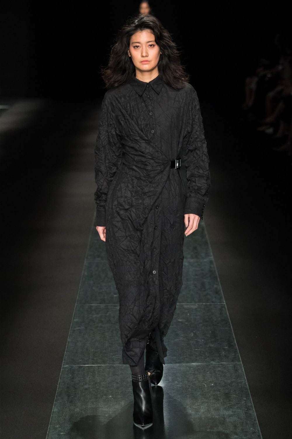 タエ アシダ(TAE ASHIDA) 2019-20年秋冬ウィメンズコレクション