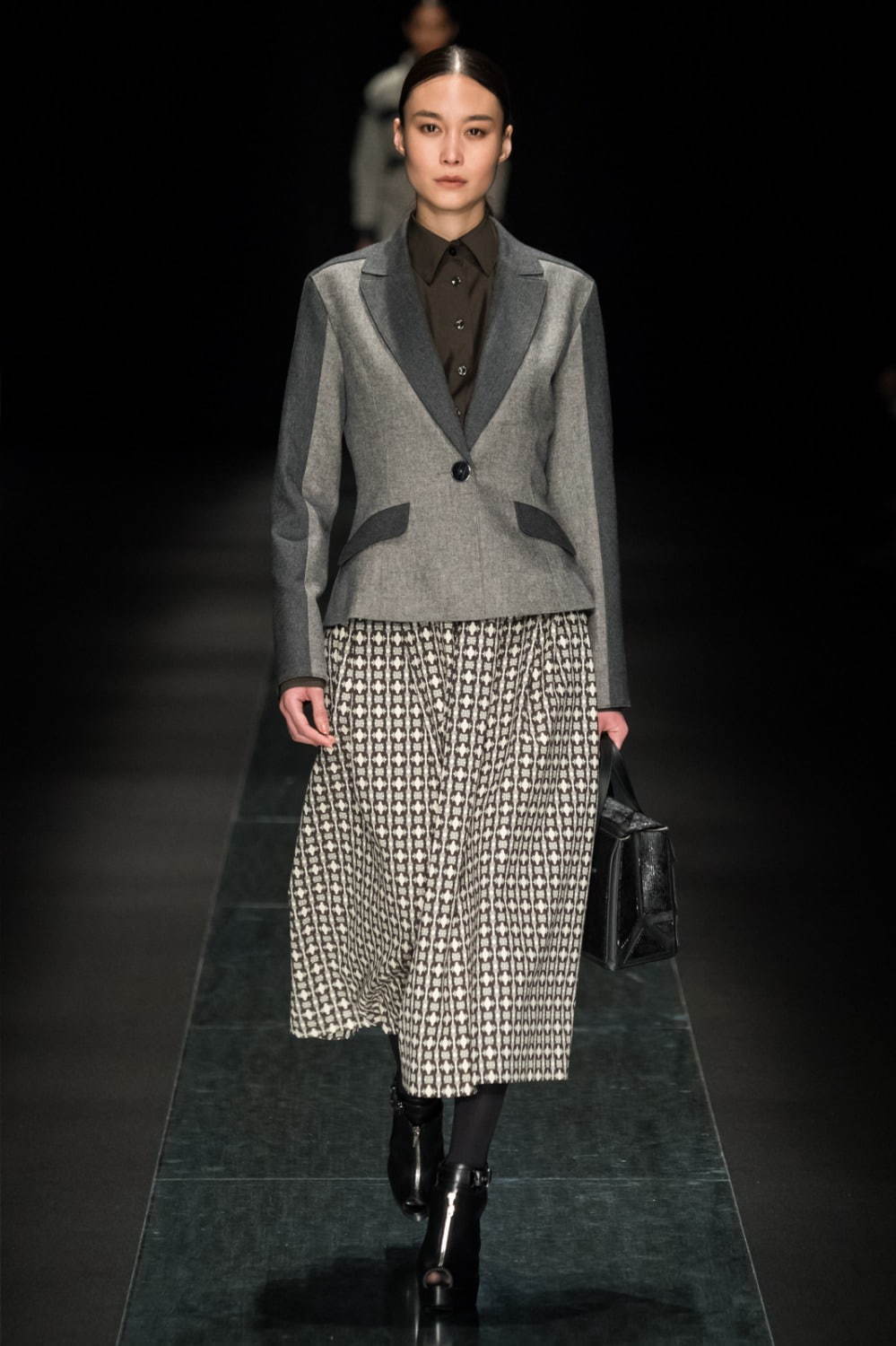 タエ アシダ 2019-20年秋冬<span>コレクション</span> - 写真37
