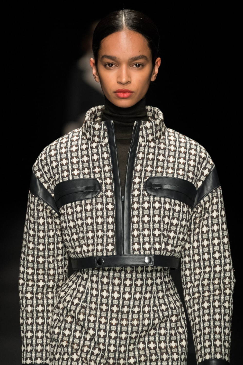 タエ アシダ 2019-20年秋冬<span>コレクション</span> - 写真39