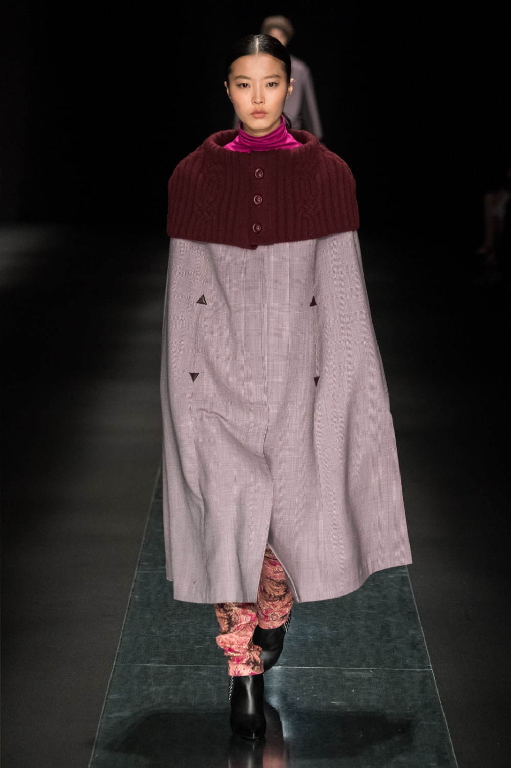 タエ アシダ 2019-20年秋冬<span>コレクション</span> - 写真47