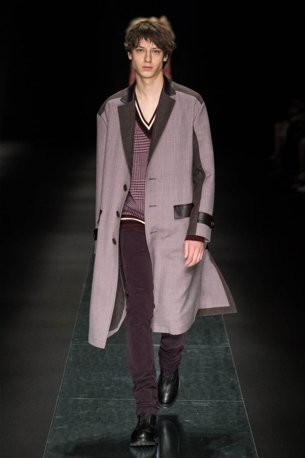タエ アシダ 2019-20年秋冬<span>コレクション</span> - 写真49