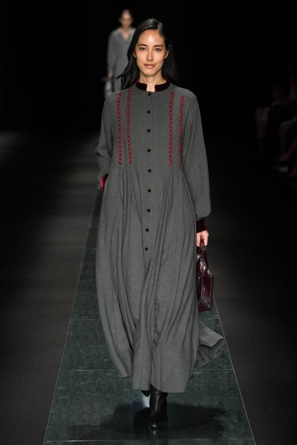 タエ アシダ 2019-20年秋冬<span>コレクション</span> - 写真55