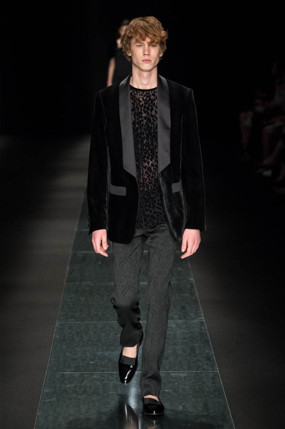タエ アシダ 2019-20年秋冬<span>コレクション</span> - 写真66