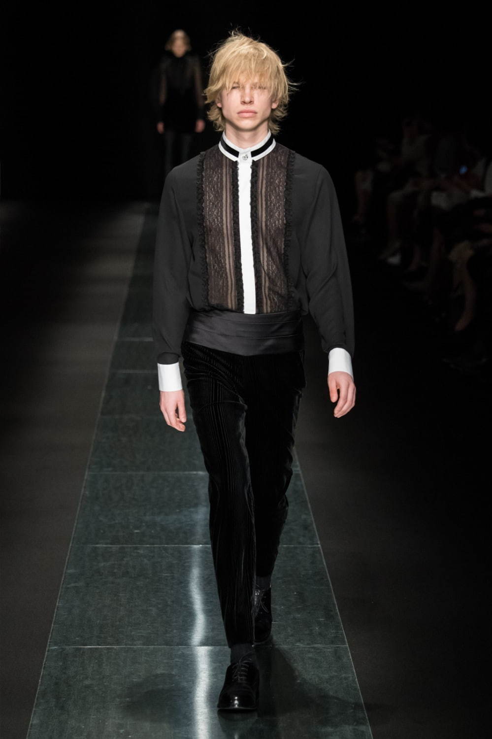 タエ アシダ 2019-20年秋冬<span>コレクション</span> - 写真72