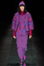 タエ アシダ 2019-20年秋冬コレクション - 多様性への順応を楽しむ｜写真3