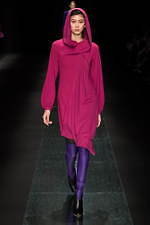 タエ アシダ 2019-20年秋冬コレクション - 多様性への順応を楽しむ｜写真5