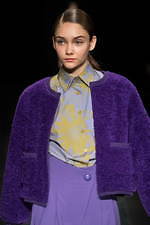 タエ アシダ 2019-20年秋冬コレクション - 多様性への順応を楽しむ｜写真7