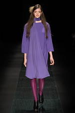 タエ アシダ 2019-20年秋冬コレクション - 多様性への順応を楽しむ｜写真8