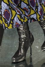 タエ アシダ 2019-20年秋冬コレクション - 多様性への順応を楽しむ｜写真10