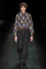 タエ アシダ 2019-20年秋冬コレクション - 多様性への順応を楽しむ｜写真11