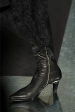 タエ アシダ 2019-20年秋冬コレクション - 多様性への順応を楽しむ｜写真14