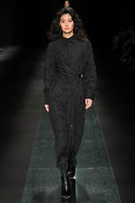 タエ アシダ 2019-20年秋冬コレクション - 多様性への順応を楽しむ｜写真15