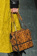 タエ アシダ 2019-20年秋冬コレクション - 多様性への順応を楽しむ｜写真18