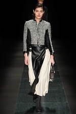 タエ アシダ 2019-20年秋冬コレクション - 多様性への順応を楽しむ｜写真20