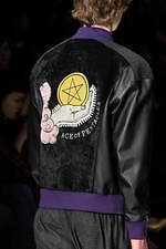 タエ アシダ 2019-20年秋冬コレクション - 多様性への順応を楽しむ｜写真23