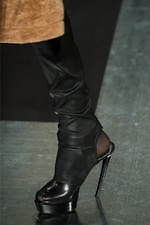 タエ アシダ 2019-20年秋冬コレクション - 多様性への順応を楽しむ｜写真25