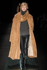 タエ アシダ 2019-20年秋冬コレクション - 多様性への順応を楽しむ｜写真26