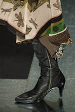 タエ アシダ 2019-20年秋冬コレクション - 多様性への順応を楽しむ｜写真30