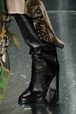 タエ アシダ 2019-20年秋冬コレクション - 多様性への順応を楽しむ｜写真34