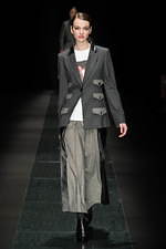 タエ アシダ 2019-20年秋冬コレクション - 多様性への順応を楽しむ｜写真35