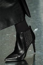 タエ アシダ 2019-20年秋冬コレクション - 多様性への順応を楽しむ｜写真36