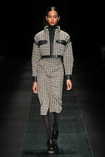 タエ アシダ 2019-20年秋冬コレクション - 多様性への順応を楽しむ｜写真38