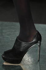 タエ アシダ 2019-20年秋冬コレクション - 多様性への順応を楽しむ｜写真40