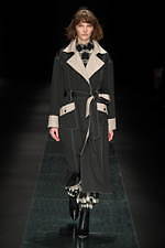 タエ アシダ 2019-20年秋冬コレクション - 多様性への順応を楽しむ｜写真41