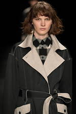 タエ アシダ 2019-20年秋冬コレクション - 多様性への順応を楽しむ｜写真42