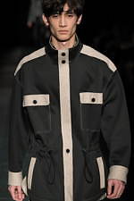 タエ アシダ 2019-20年秋冬コレクション - 多様性への順応を楽しむ｜写真44