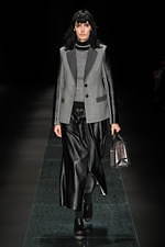 タエ アシダ 2019-20年秋冬コレクション - 多様性への順応を楽しむ｜写真45