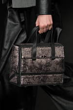 タエ アシダ 2019-20年秋冬コレクション - 多様性への順応を楽しむ｜写真46