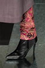 タエ アシダ 2019-20年秋冬コレクション - 多様性への順応を楽しむ｜写真48