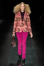 タエ アシダ 2019-20年秋冬コレクション - 多様性への順応を楽しむ｜写真50