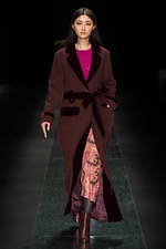 タエ アシダ 2019-20年秋冬コレクション - 多様性への順応を楽しむ｜写真53