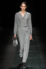 タエ アシダ 2019-20年秋冬コレクション - 多様性への順応を楽しむ｜写真57