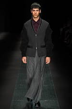 タエ アシダ 2019-20年秋冬コレクション - 多様性への順応を楽しむ｜写真58